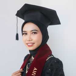 Alfi Wardatus Saniyyah