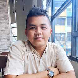 Kurniawan Arifin