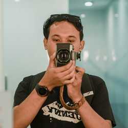 Genta Aditya