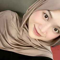 Aghnia Fauzzia