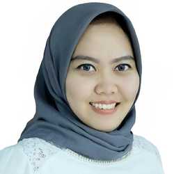 Retno Asih Mulyo B.