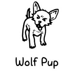 Wolfpuplabs