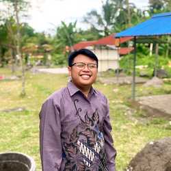 Umar Kustiadi