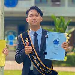 Rony Alfri Situmorang