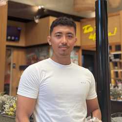 Agung Wibowo