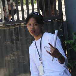 Muhamad Nur Hadiansyah