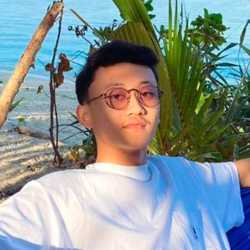 M Ramdhan