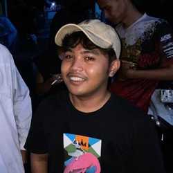 Fajar Pirman Sutisna