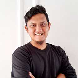 Achmad Yusuf