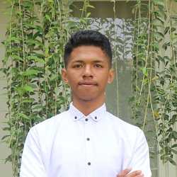 Ridwan Agung Nugroho