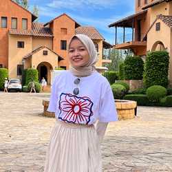 Faujiah IW