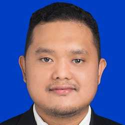 Johan Sopanda Mangatur