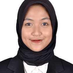 Farah Nadia Fardisi