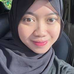 dedrina aurya syazira