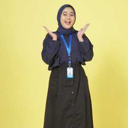 Amira Ayu S.Psi