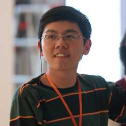 Hendra Wijaya S.