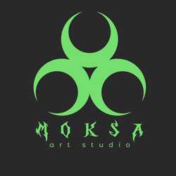 moksa art studio