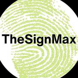 TheSignMax