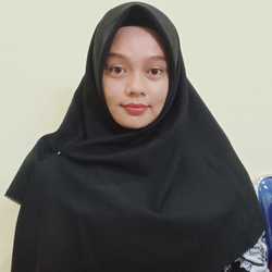 Aidilia Fitriyanti