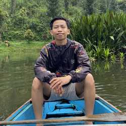 candradk