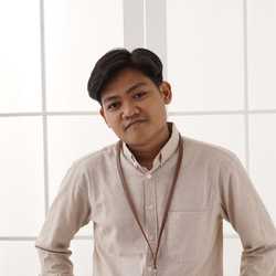 Habib Ainur Maruf