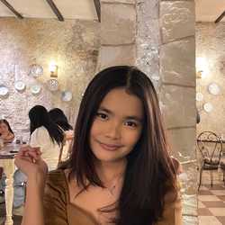 Tisha Callista Sagala
