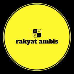 Rakyat Ambis