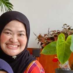 Endah arfiani