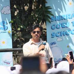 Farhan Putra Ghaisani