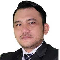 Andri Simandalahi