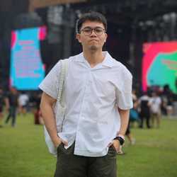 Fauzan Damara perdana Kusuma