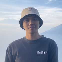 Muchamad Ridwan