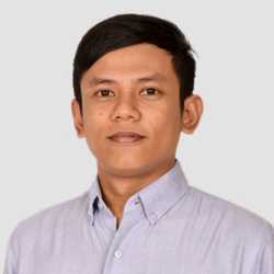 Januar Maksum