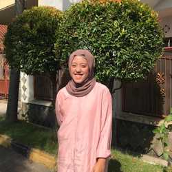 Saffanah azzahra