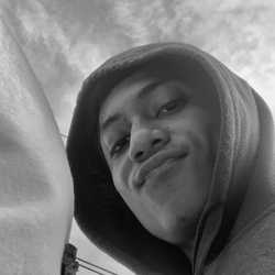 Desain Logo kekinian.