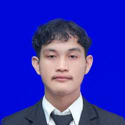 M Ridwan