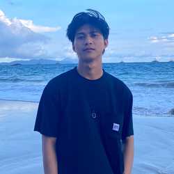 Aprizal Putra