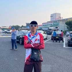 Khairi Yafi Azkaputra
