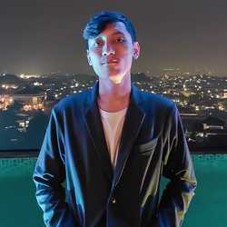 Naufal Rafif