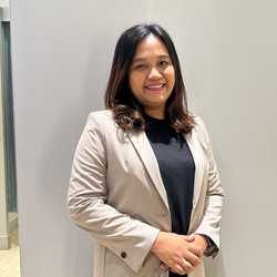 Adventia Diah Rosari