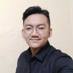 Bimo Adjie Setiawan S.Ars