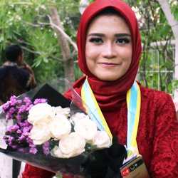Fathia Rabbani