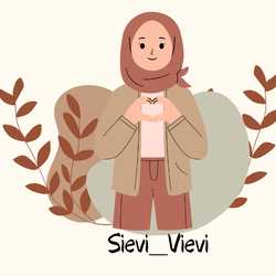 Sievi Vievi Teman Cerita