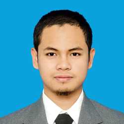 Bagas Sulistya Wibawa