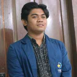 Hanif Choiruddin