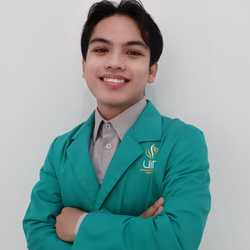 Syahru Rizky Nasution