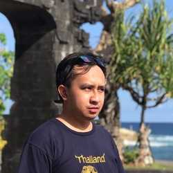 Abdul Azis Kurniawan