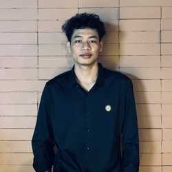 Farhan Pramudita