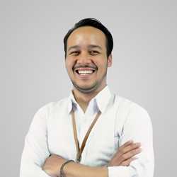 Arif Voice Over Indonesia