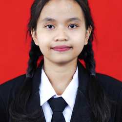 Ni Ketut Diantari Agustini